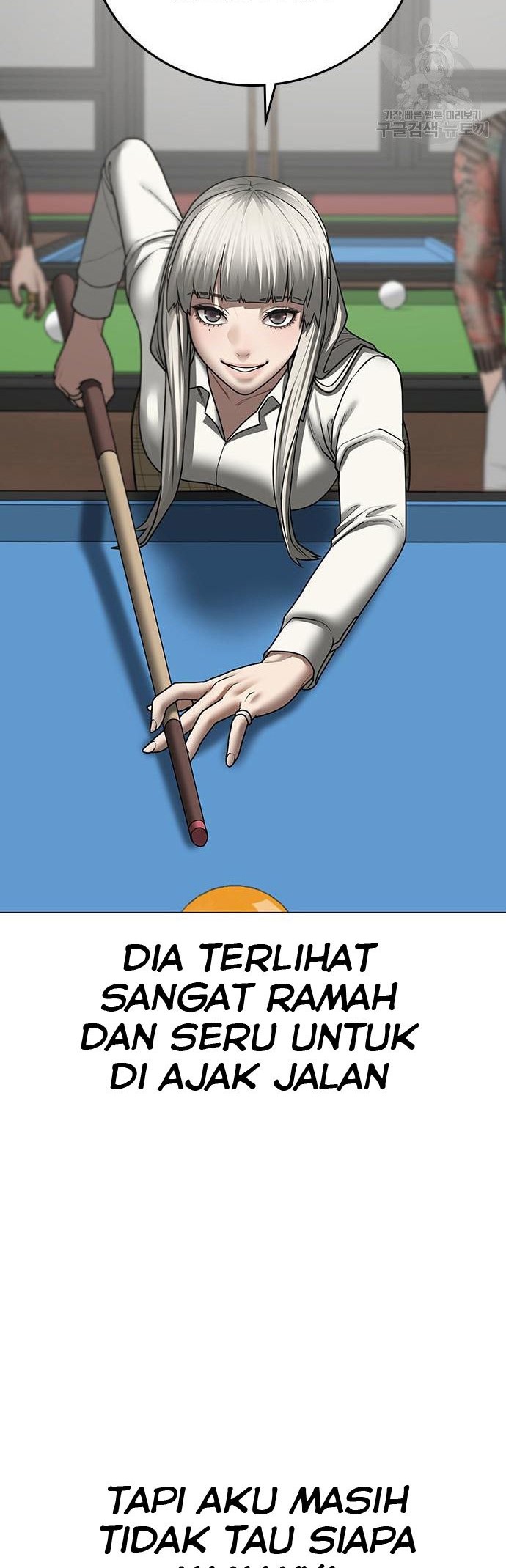 Reality Quest Bab 52 halaman 57