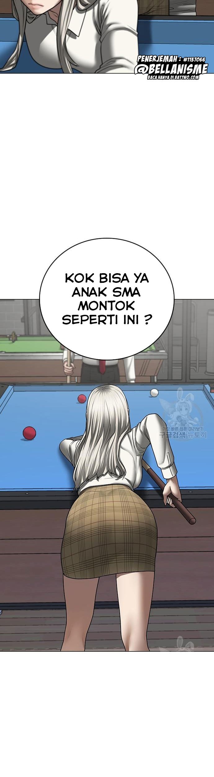 Reality Quest Bab 52 halaman 60