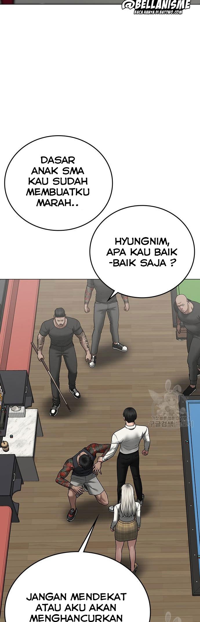 Reality Quest Bab 53 halaman 3