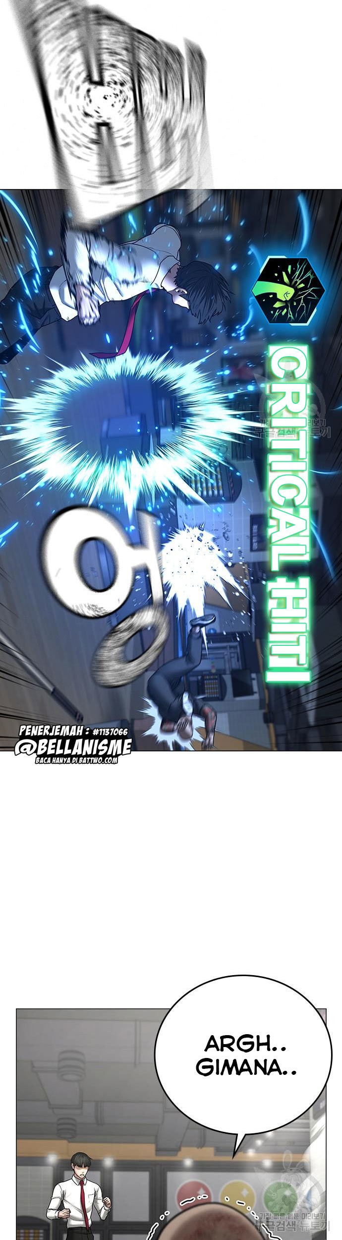 Reality Quest Bab 53 halaman 16