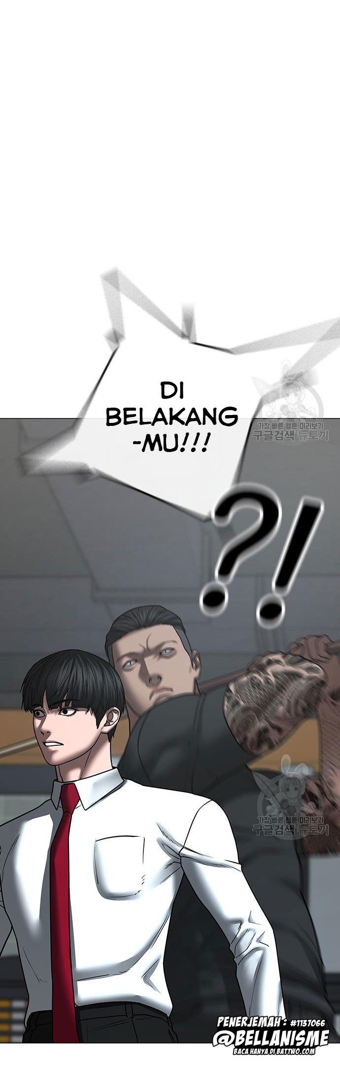Reality Quest Bab 53 halaman 19