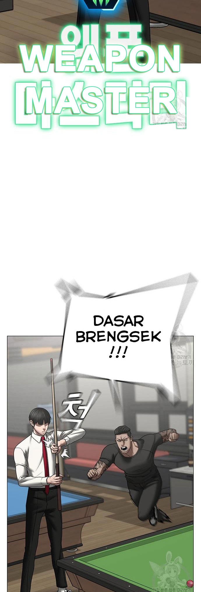 Reality Quest Bab 53 halaman 29