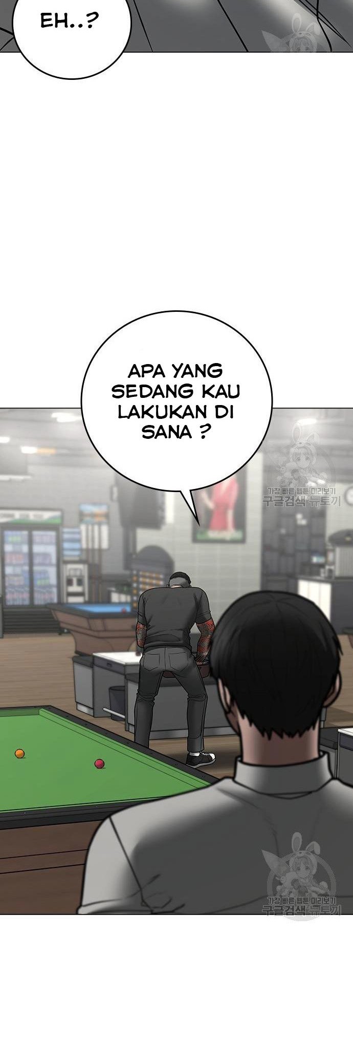 Reality Quest Bab 53 halaman 33
