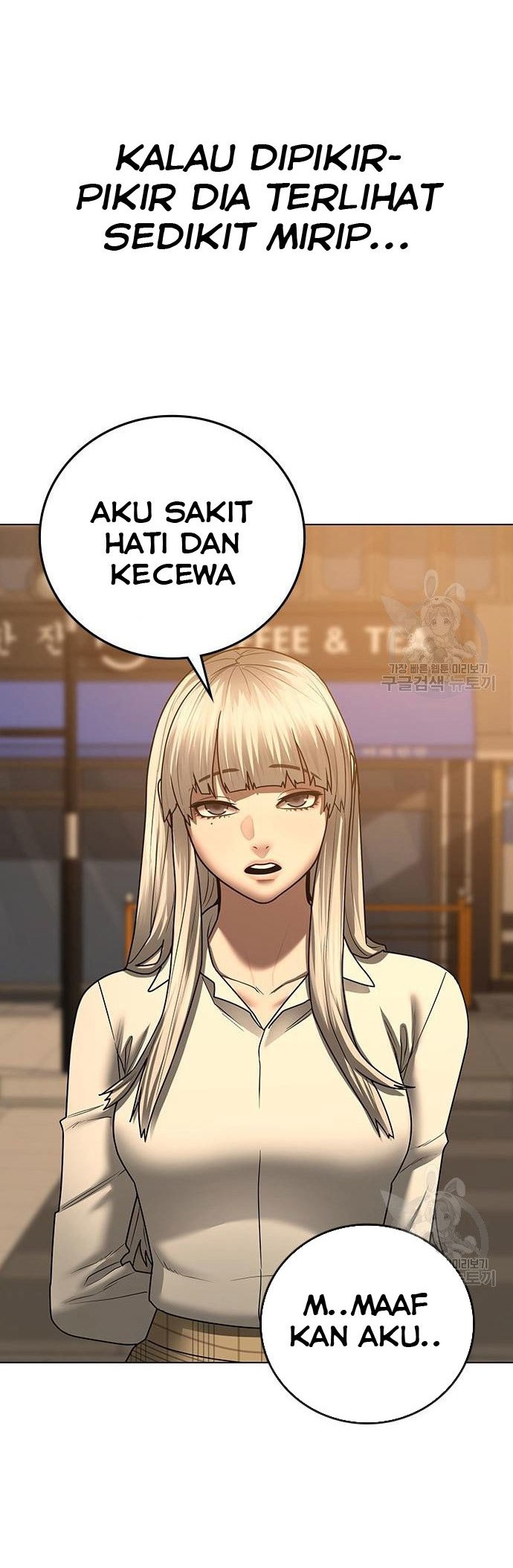 Reality Quest Bab 53 halaman 45