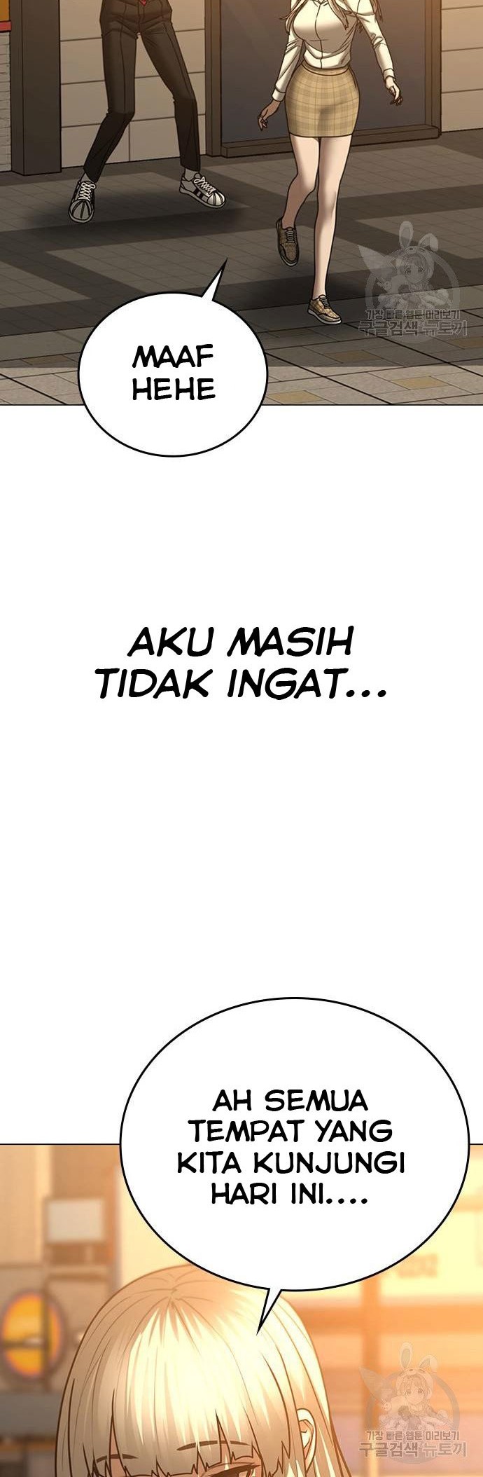 Reality Quest Bab 53 halaman 49
