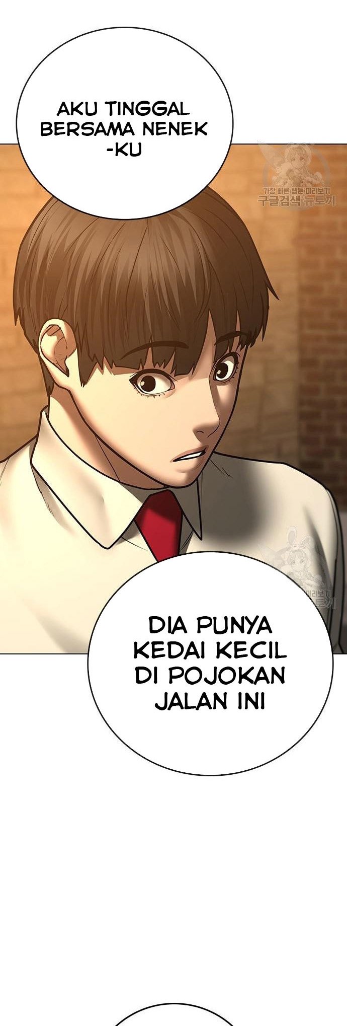 Reality Quest Bab 53 halaman 61