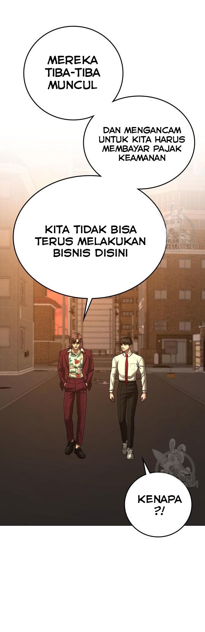 Reality Quest Bab 53 halaman 65