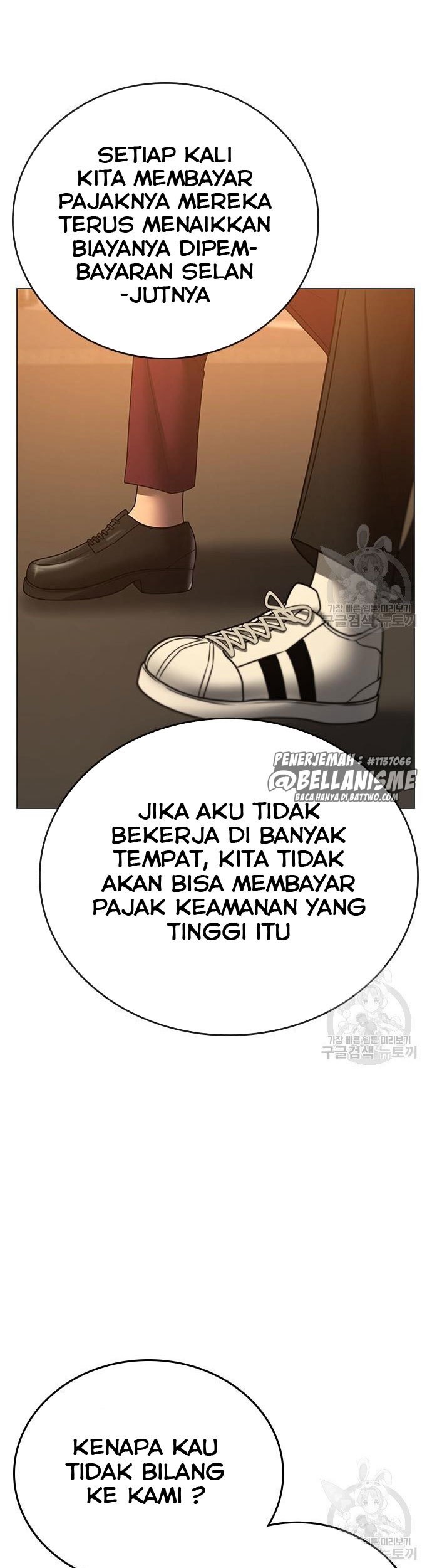 Reality Quest Bab 53 halaman 66