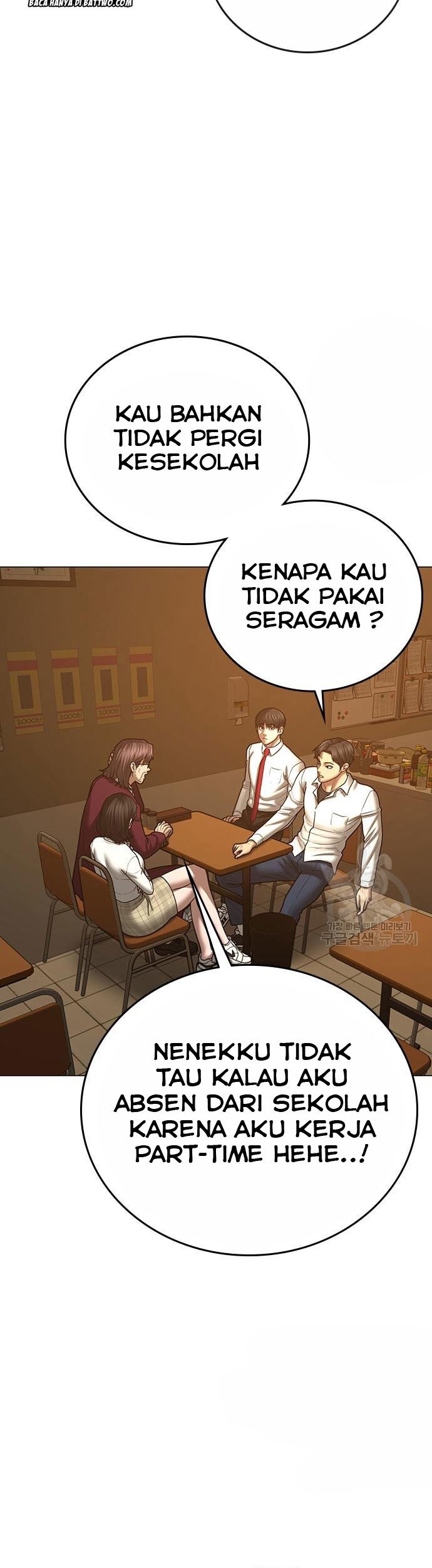 Reality Quest Bab 54 halaman 28