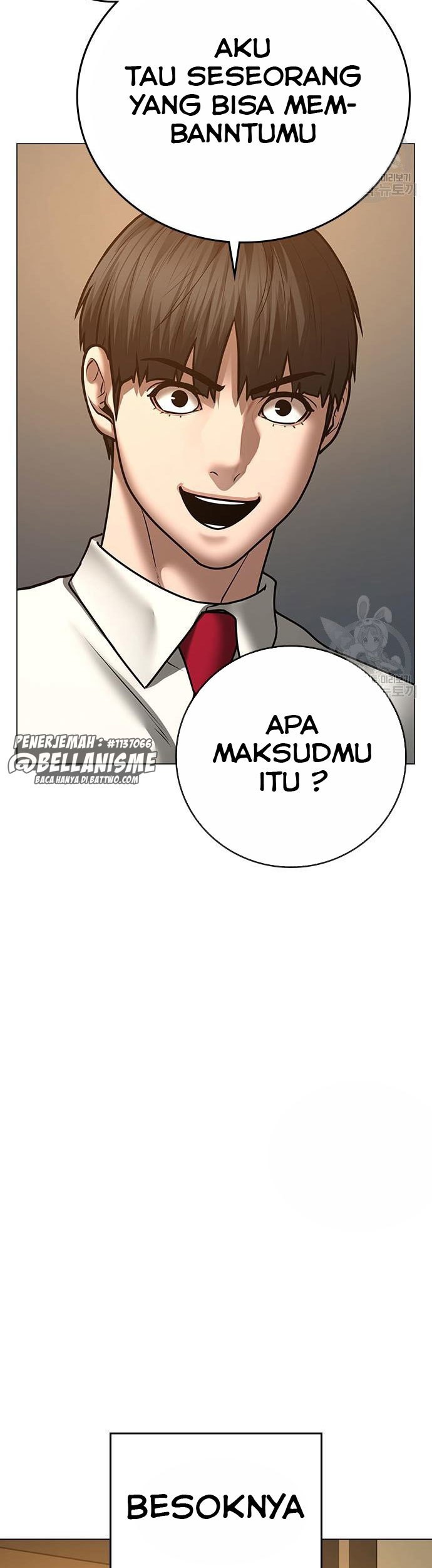 Reality Quest Bab 54 halaman 36