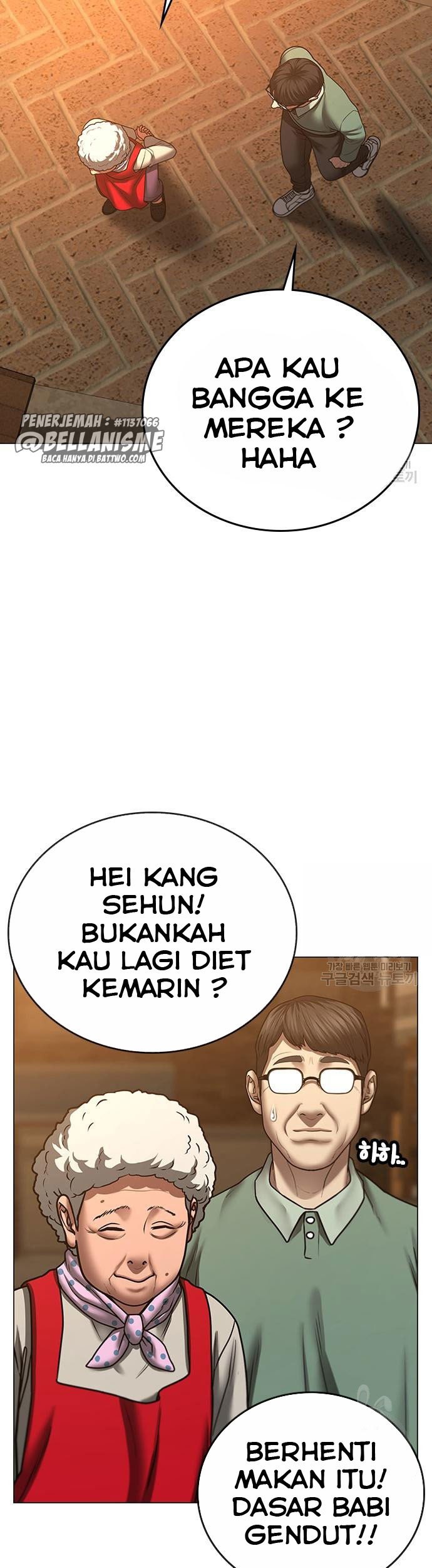 Reality Quest Bab 54 halaman 44