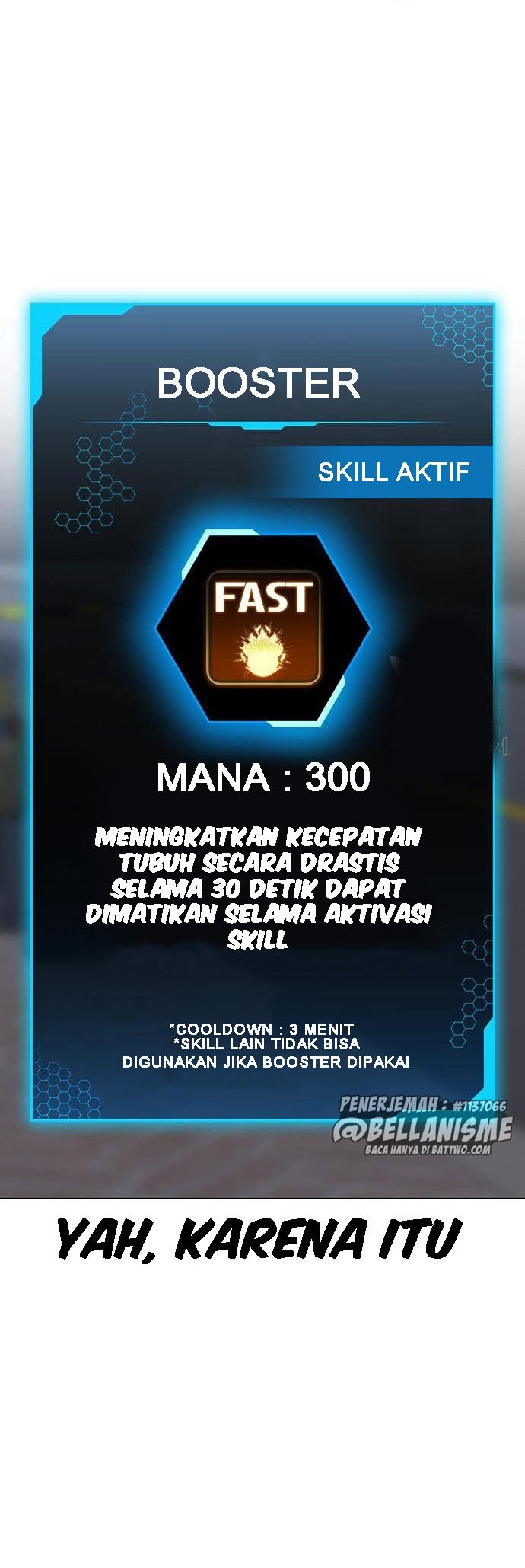 Reality Quest Bab 55 halaman 23