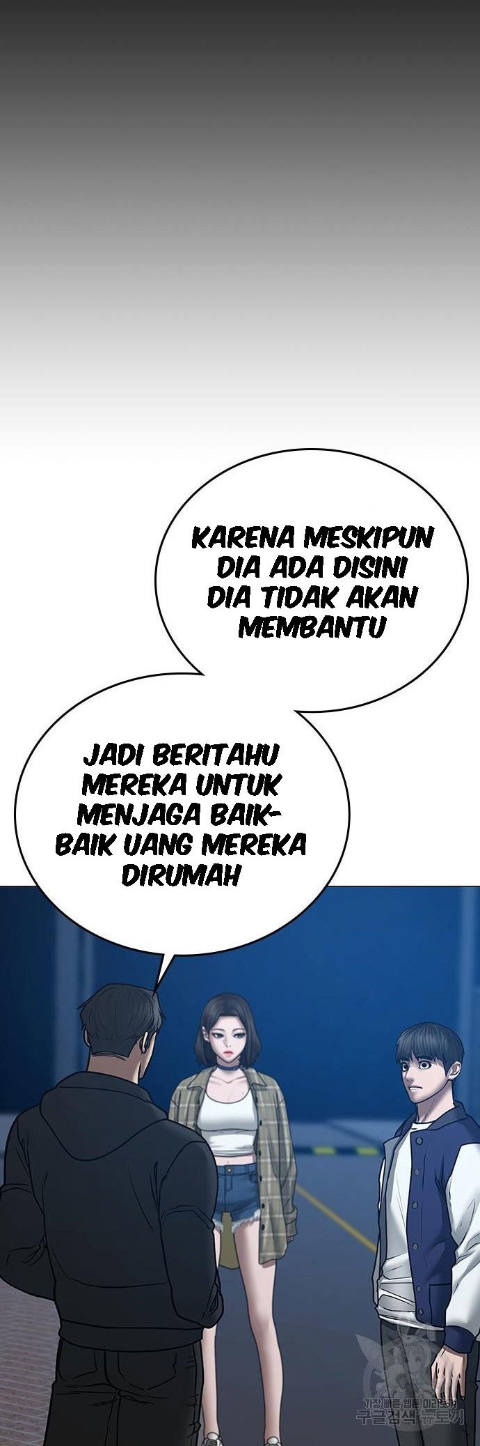 Reality Quest Bab 55 halaman 41