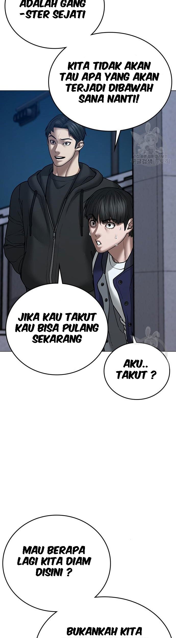 Reality Quest Bab 55 halaman 48