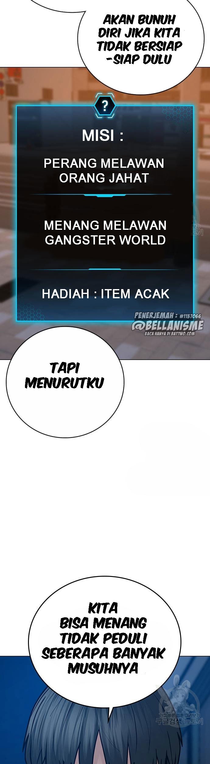 Reality Quest Bab 55 halaman 50