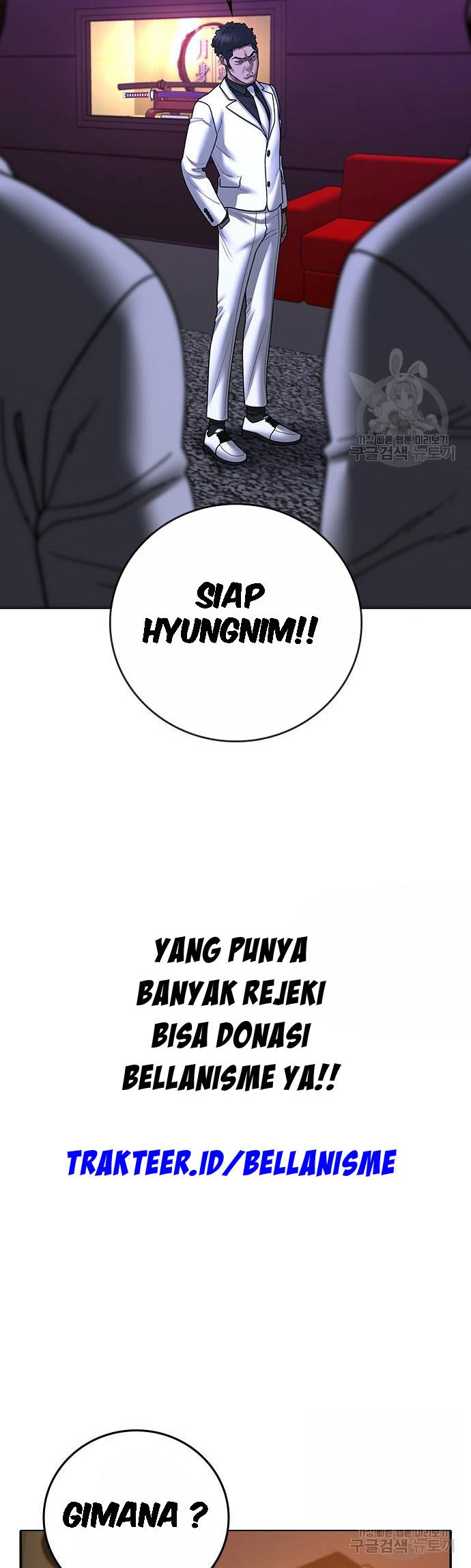 Reality Quest Bab 55 halaman 65
