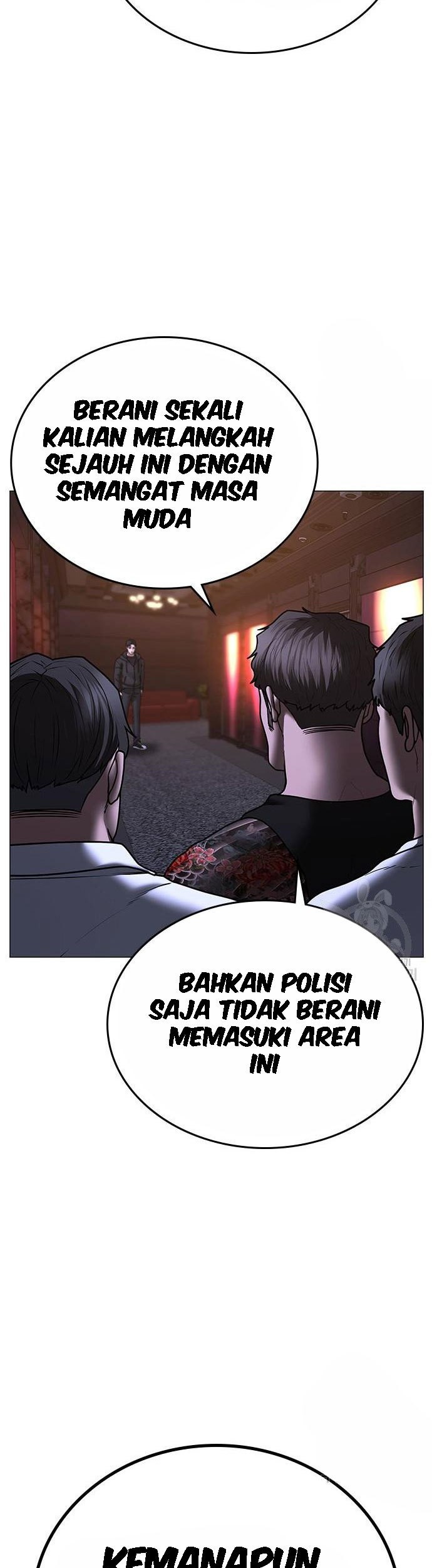 Reality Quest Bab 55 halaman 70