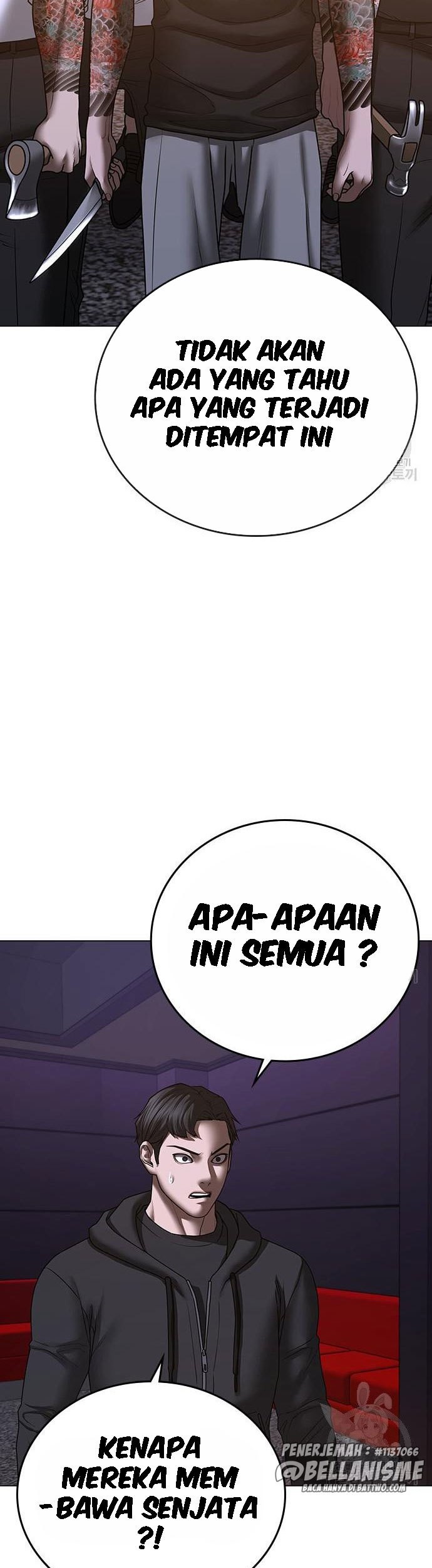 Reality Quest Bab 55 halaman 72
