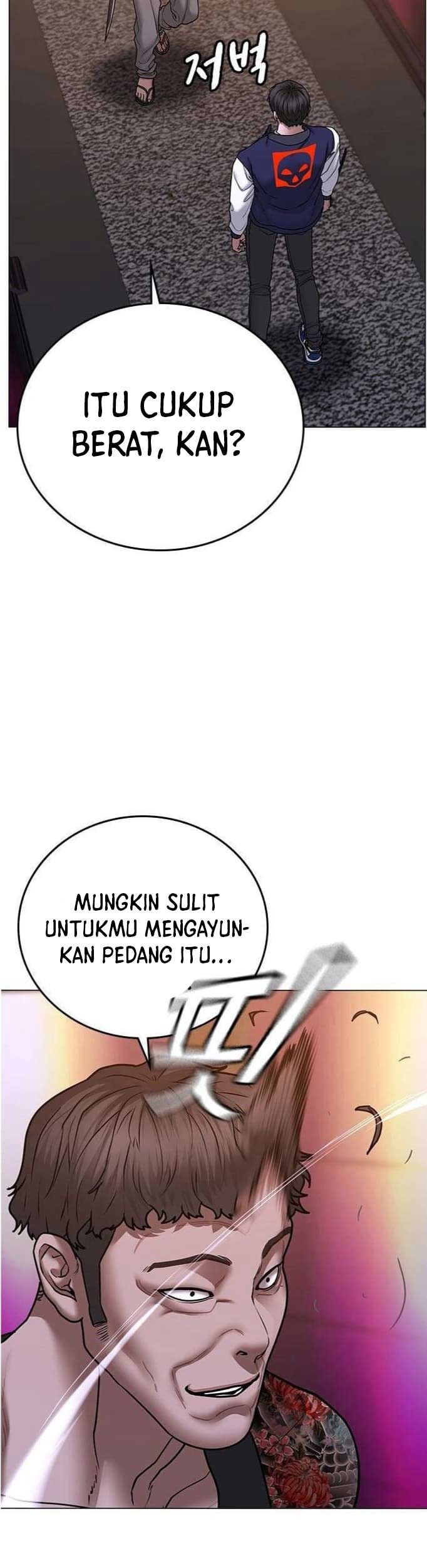 Reality Quest Bab 56 halaman 8
