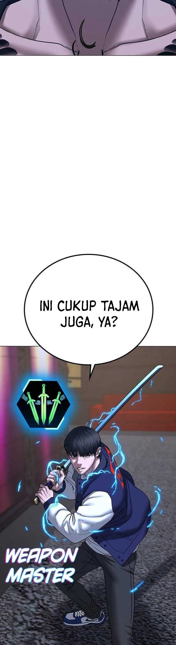 Reality Quest Bab 56 halaman 11