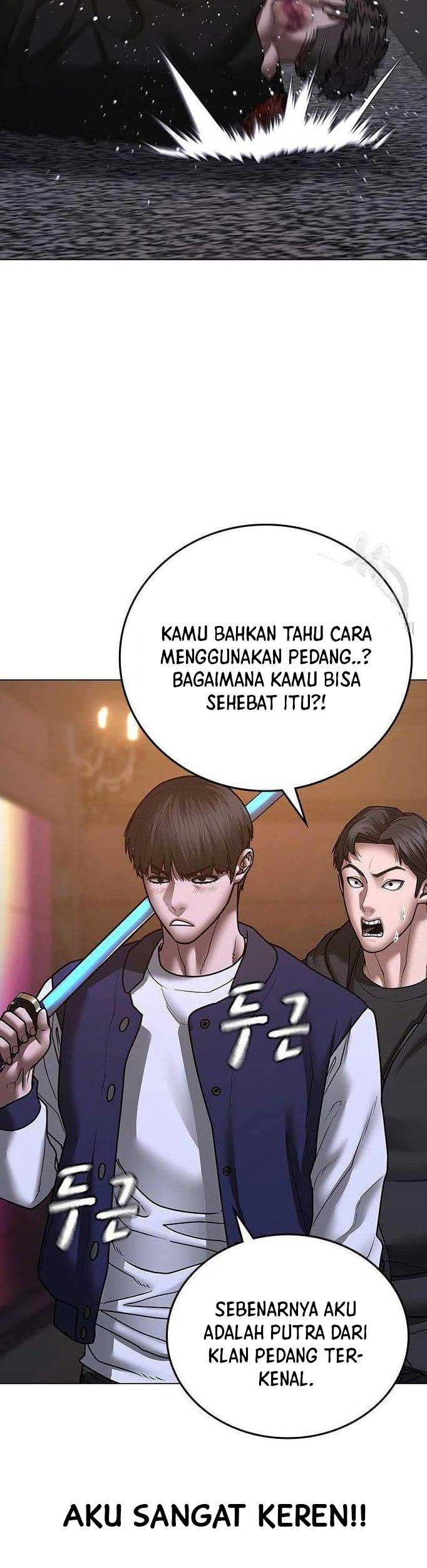 Reality Quest Bab 56 halaman 17