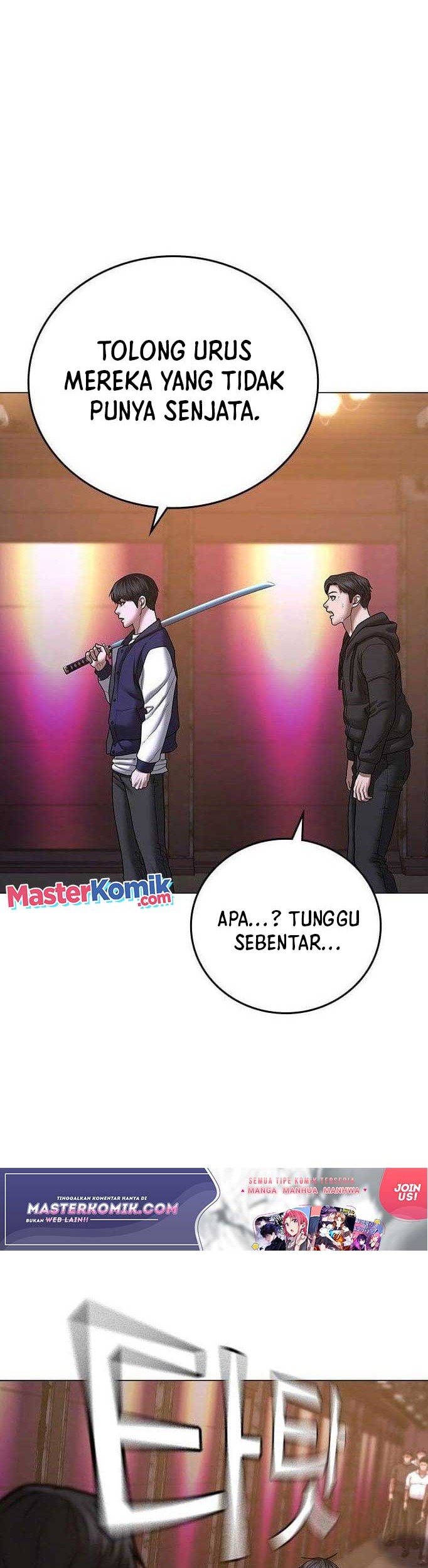 Reality Quest Bab 56 halaman 18