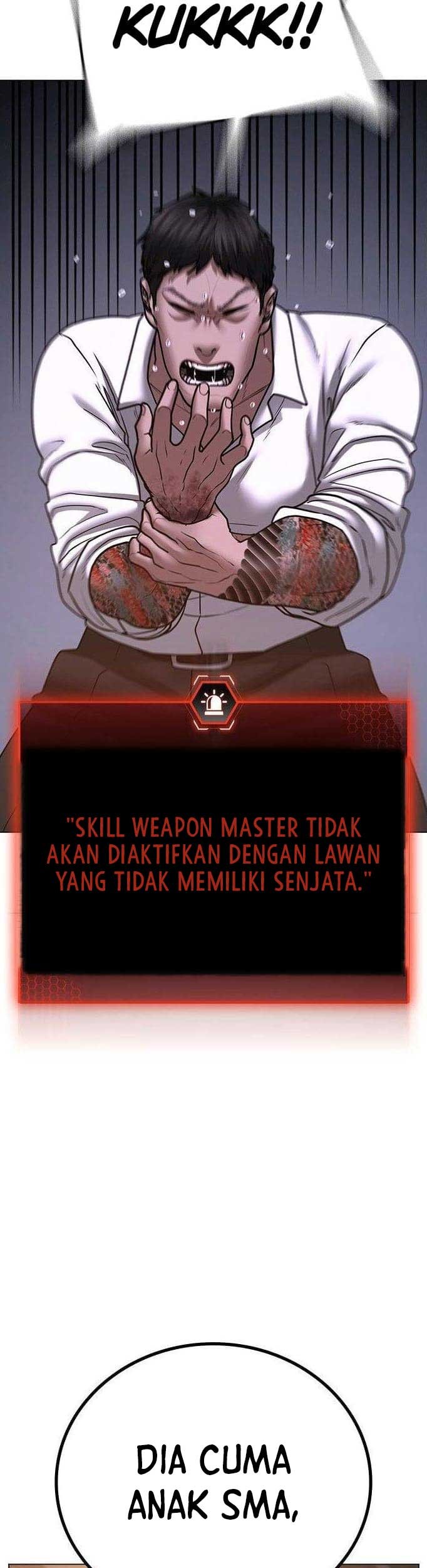 Reality Quest Bab 56 halaman 23
