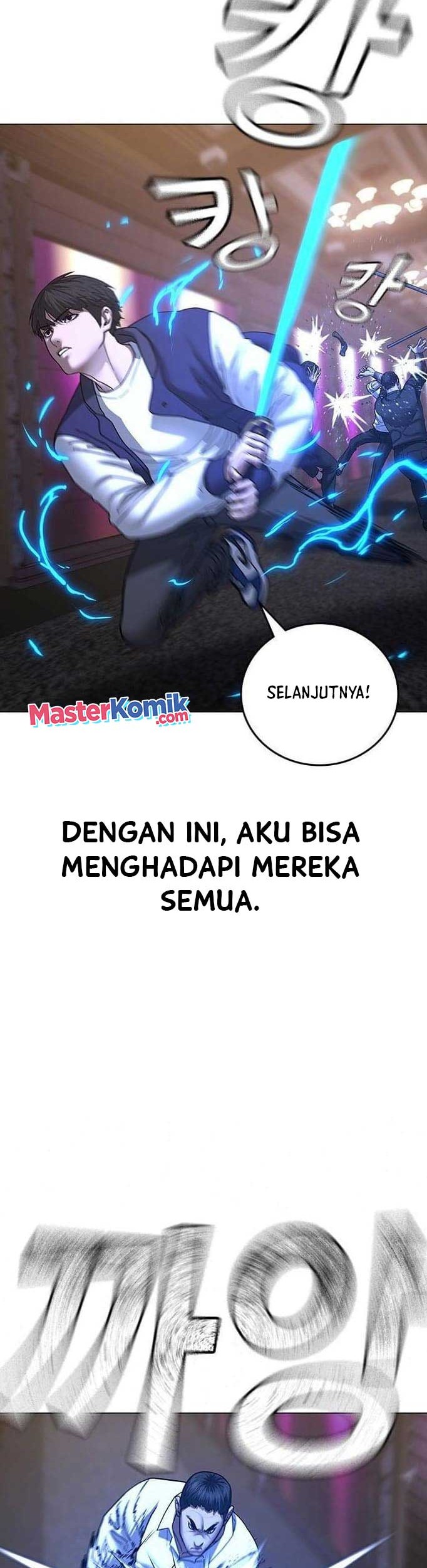 Reality Quest Bab 56 halaman 42