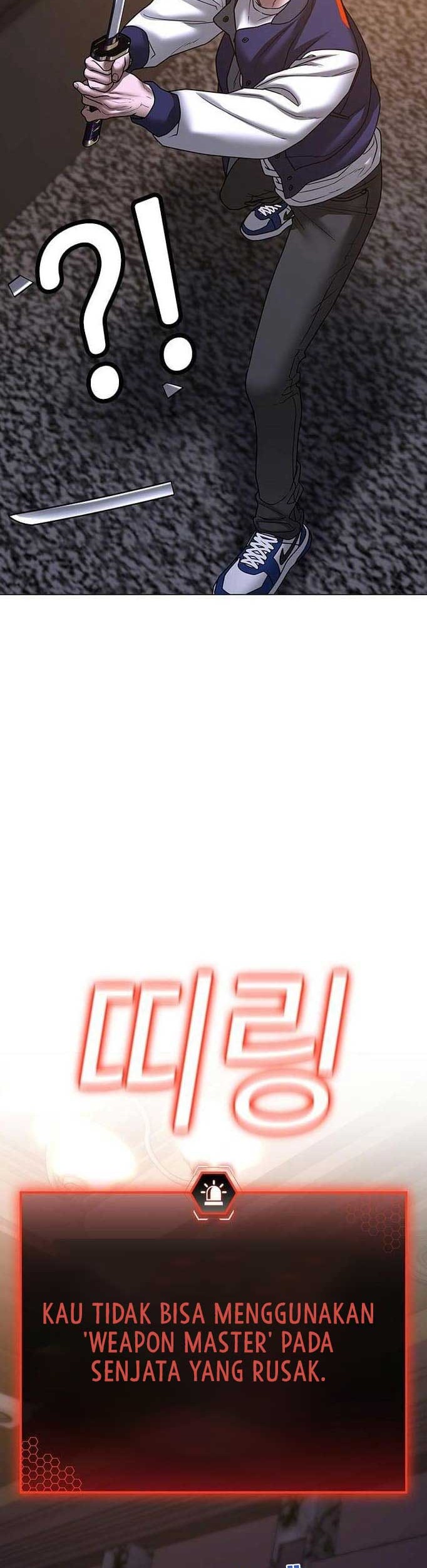 Reality Quest Bab 56 halaman 45