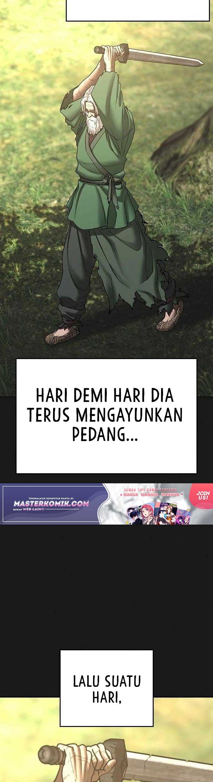 Reality Quest Bab 56 halaman 54