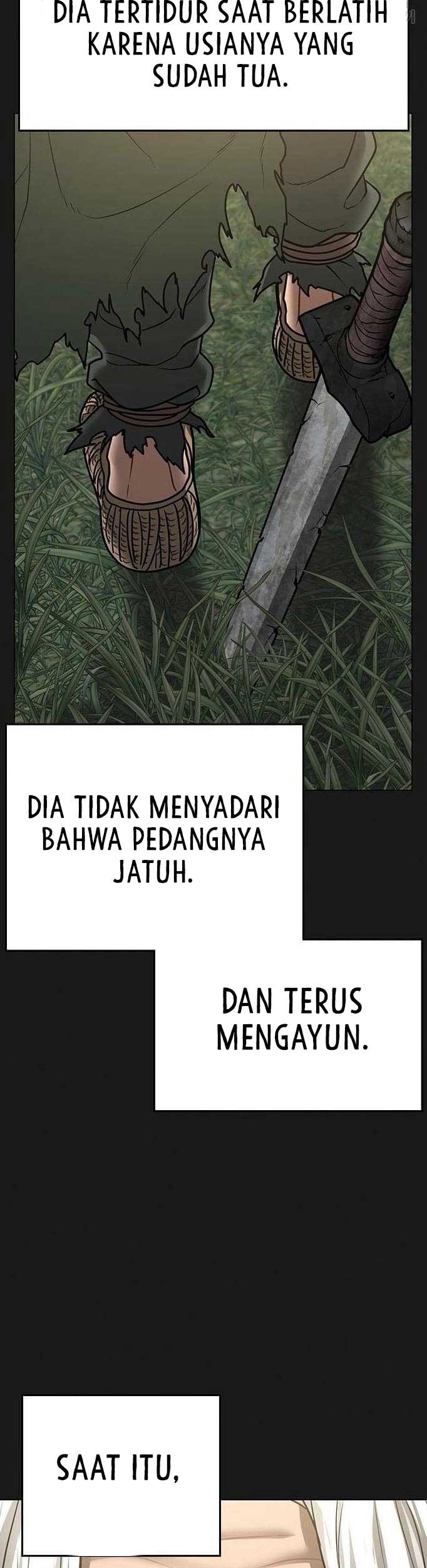 Reality Quest Bab 56 halaman 56