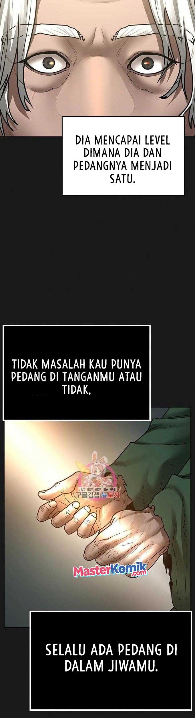 Reality Quest Bab 56 halaman 57