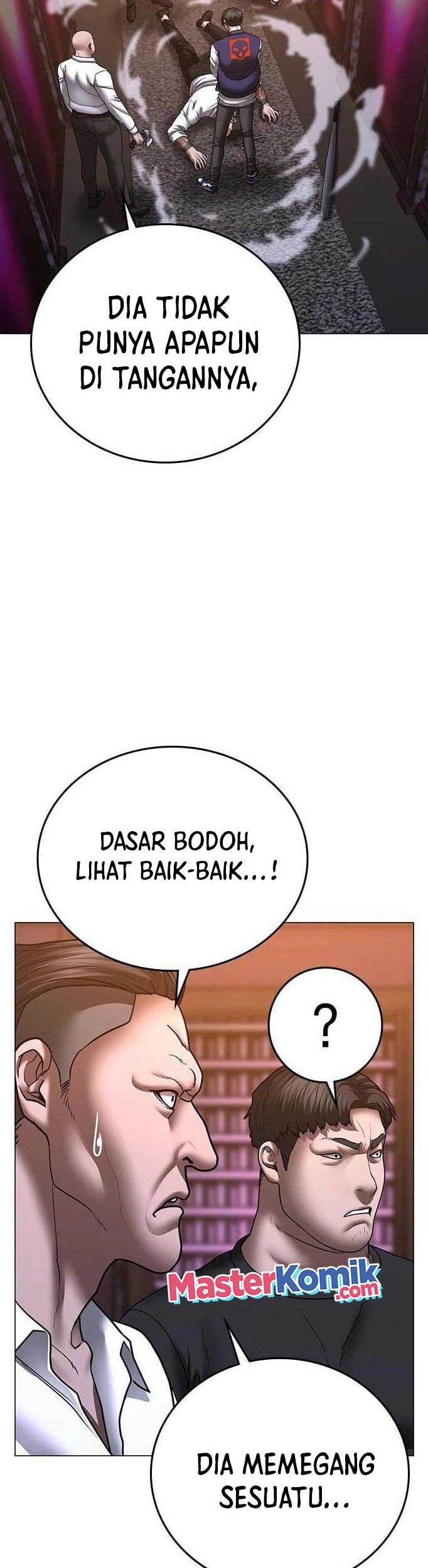 Reality Quest Bab 56 halaman 66