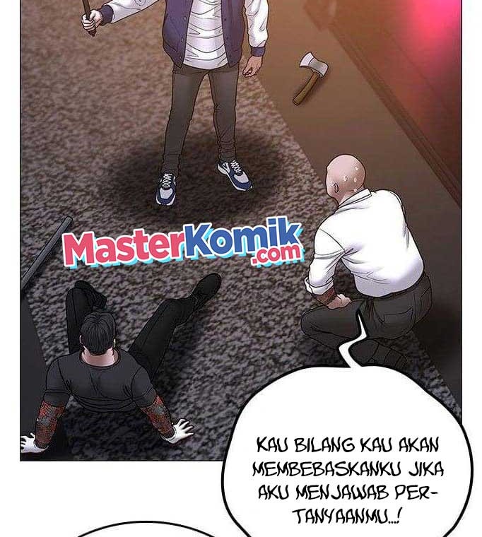 Reality Quest Bab 56 halaman 76