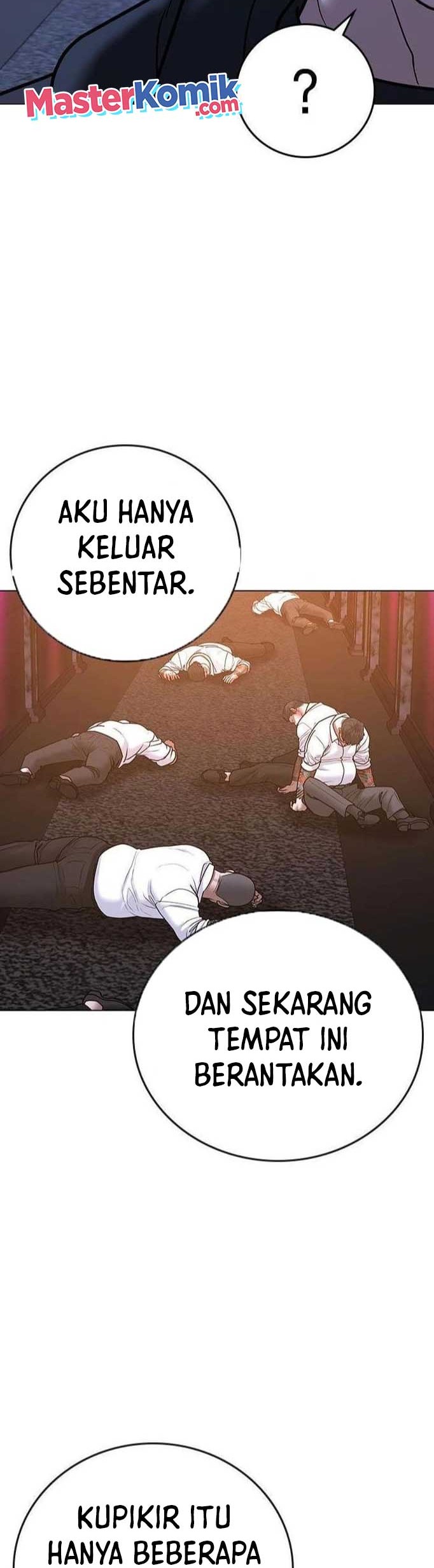 Reality Quest Bab 56 halaman 80