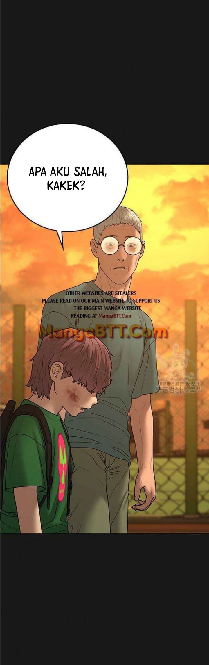 Reality Quest Bab 57 halaman 5