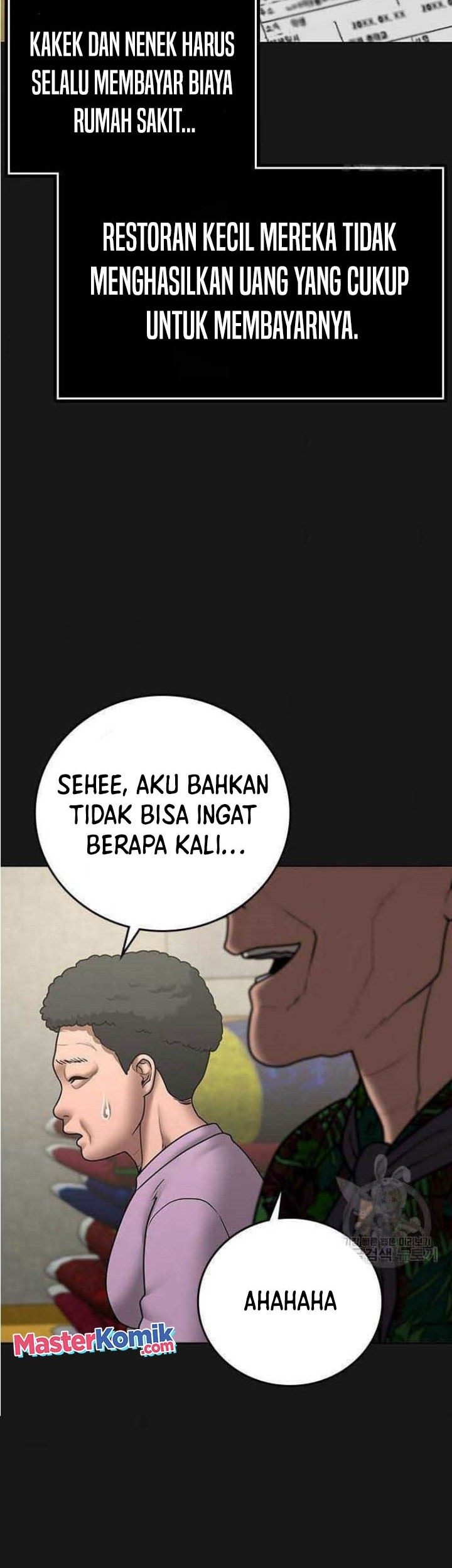 Reality Quest Bab 57 halaman 10