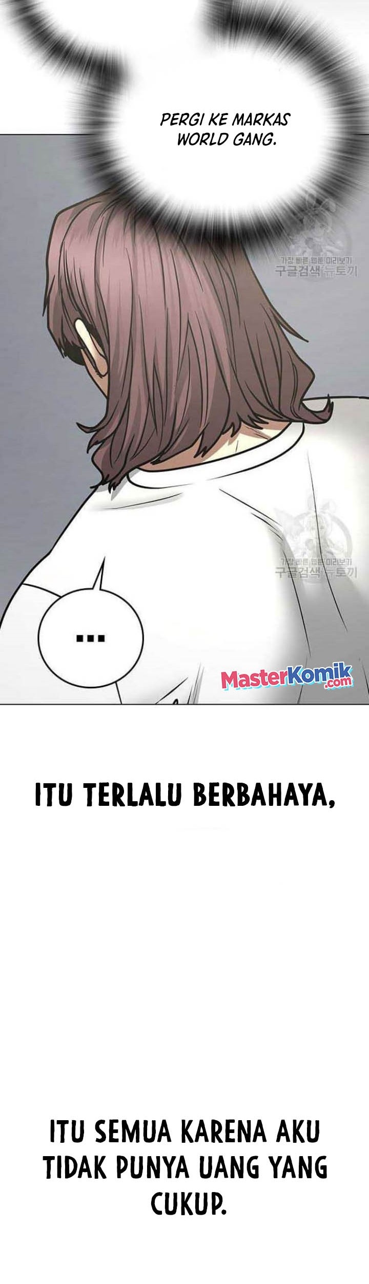 Reality Quest Bab 57 halaman 27