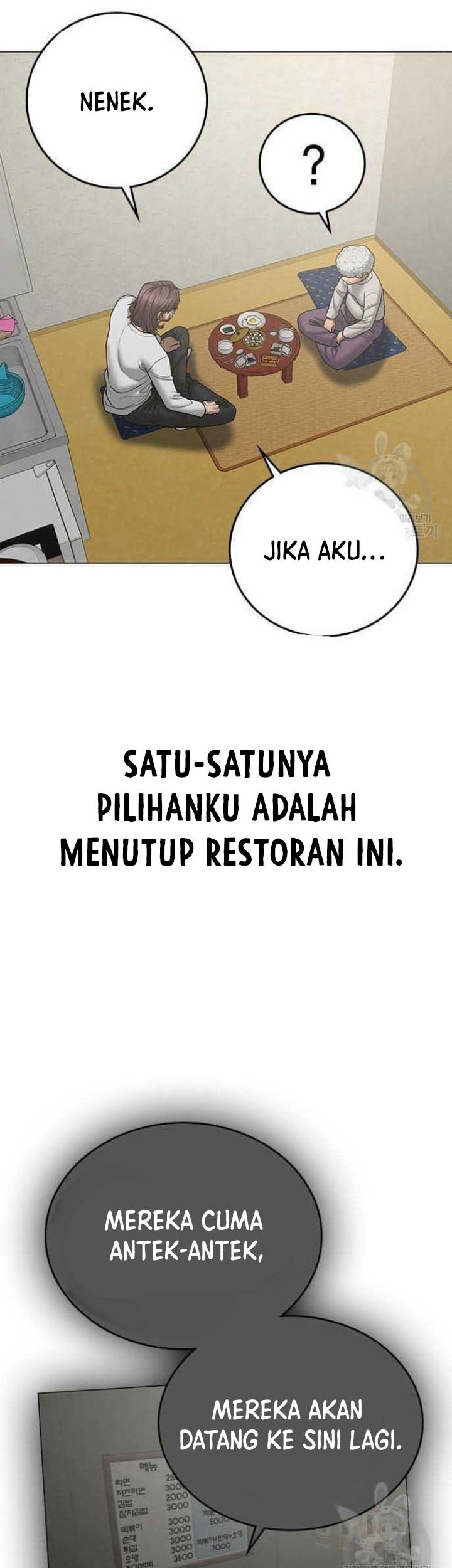 Reality Quest Bab 57 halaman 29