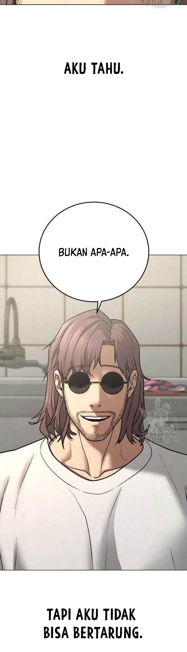 Reality Quest Bab 57 halaman 32