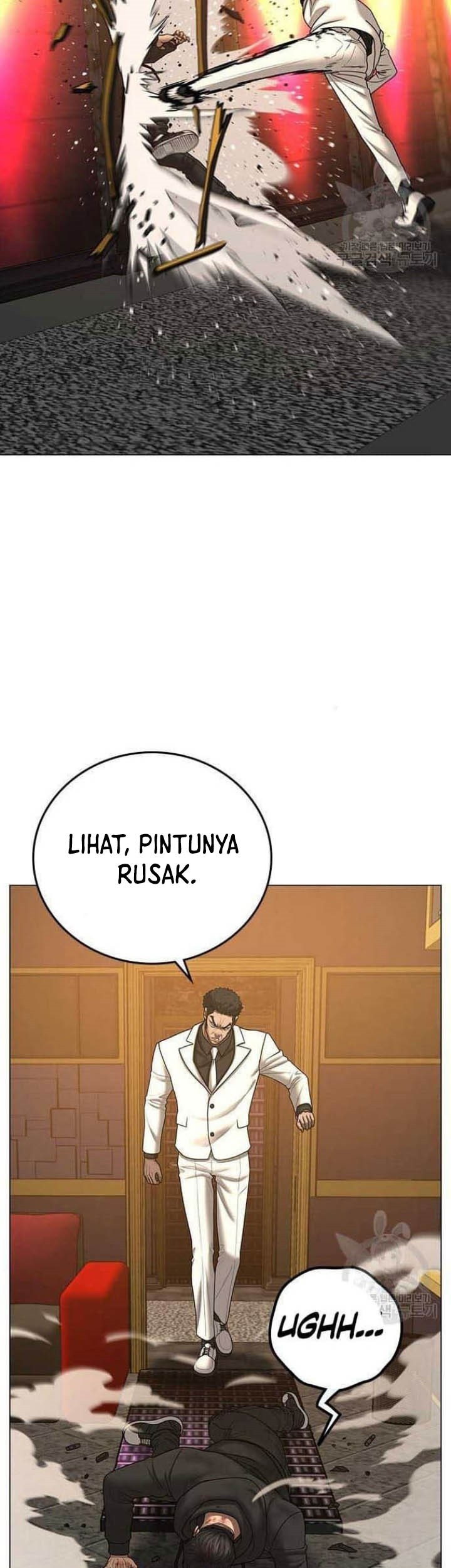 Reality Quest Bab 57 halaman 50