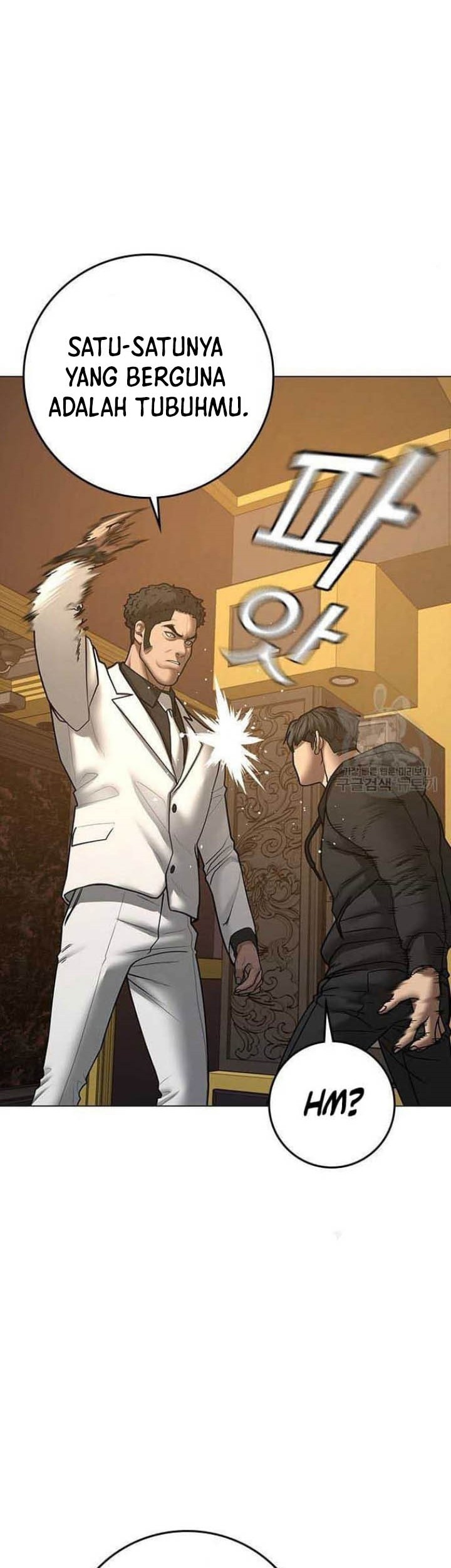 Reality Quest Bab 57 halaman 56