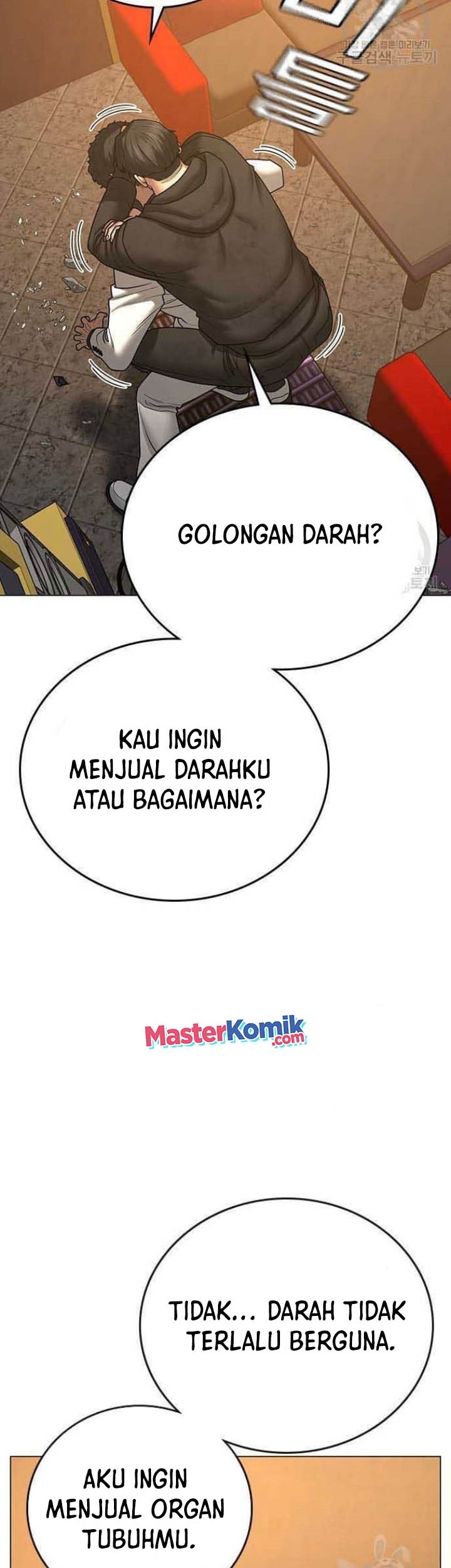 Reality Quest Bab 57 halaman 63