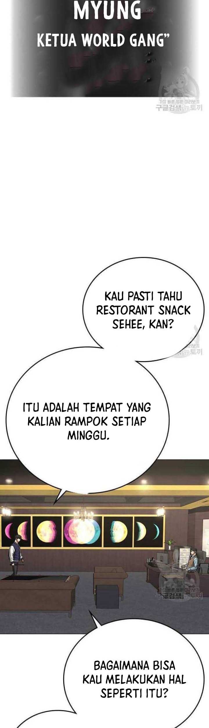 Reality Quest Bab 57 halaman 75