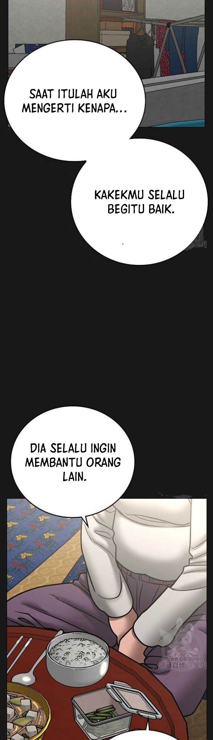 Reality Quest Bab 57 halaman 101