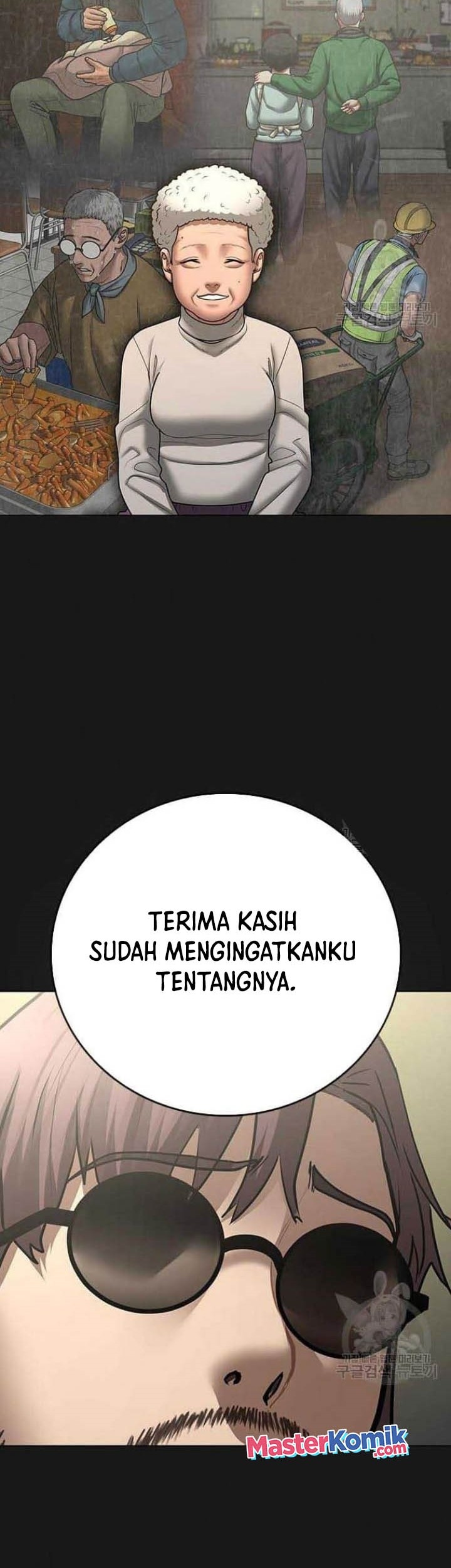 Reality Quest Bab 57 halaman 103