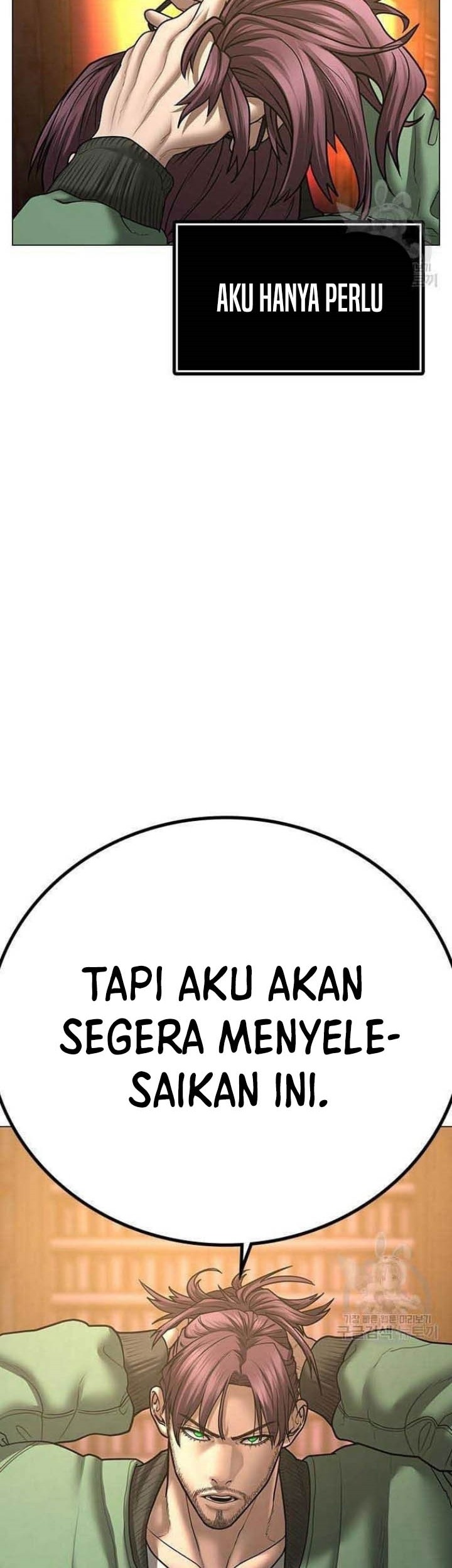 Reality Quest Bab 57 halaman 111