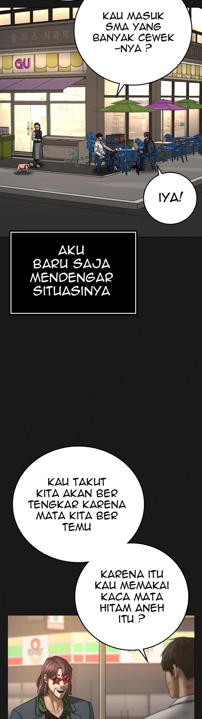 Reality Quest Bab 58 halaman 7