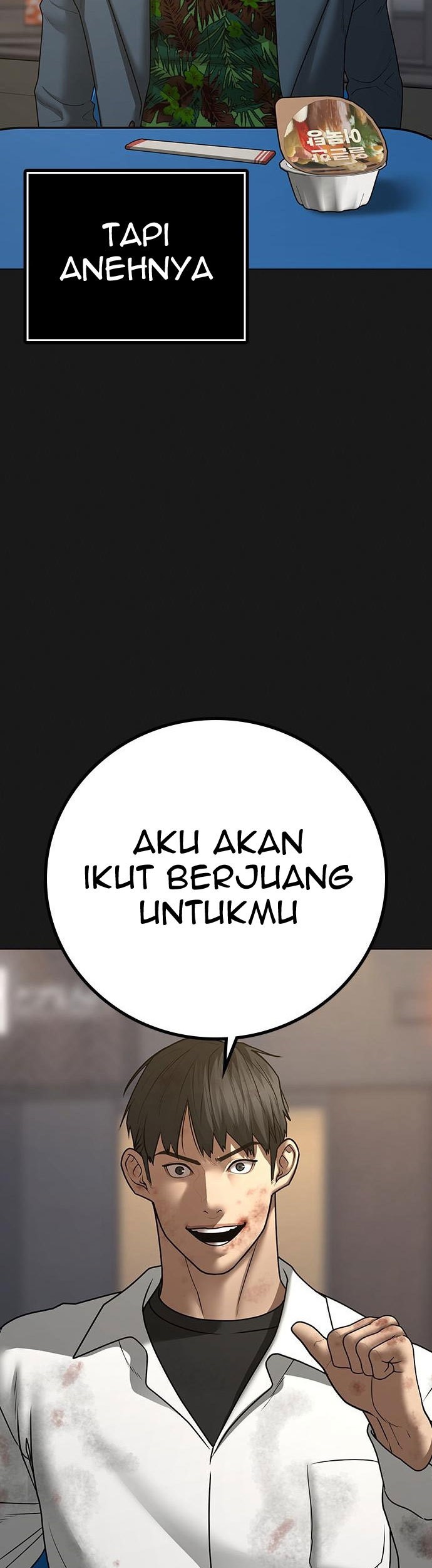 Reality Quest Bab 58 halaman 15