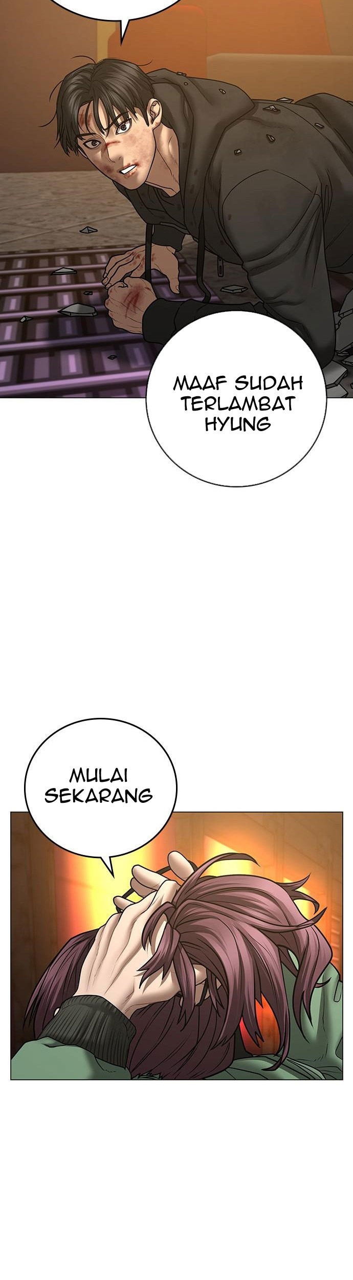 Reality Quest Bab 58 halaman 18